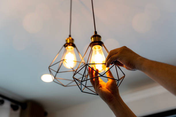 Best Residential Electrician Services  in Bunker Hl, IL