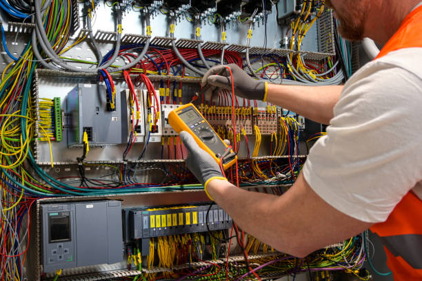 Best Local Electrician Companies  in Bunker Hl, IL