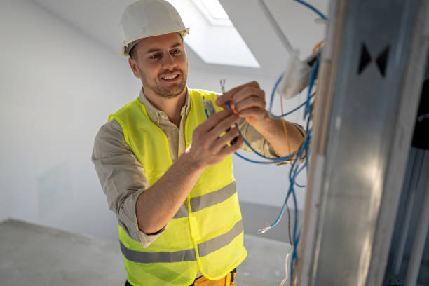 Best Commercial Electrician Services  in Bunker Hl, IL