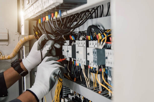 Best Electrical Contractors for Businesses  in Bunker Hl, IL