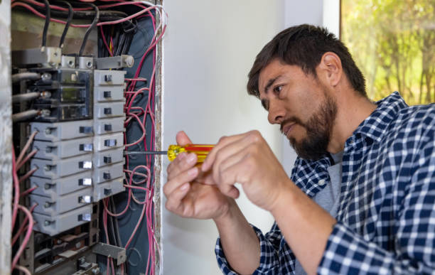 Best Affordable Electrical Installation  in Bunker Hl, IL
